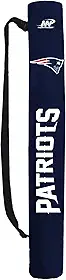 Cooler Cooler Cooler 'Cooldown' do Noroeste NFL New England Patriots, 73,66 cm x 8 cm x 8 cm, Cooldown