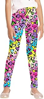 JESKIDSGirls Prints Leggings Casual Yoga Lahore, Karachi - Pakistan