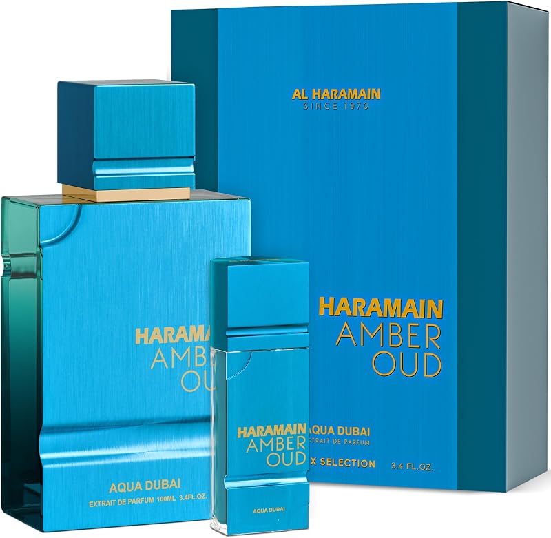 Al Haramain Aqua Dubai