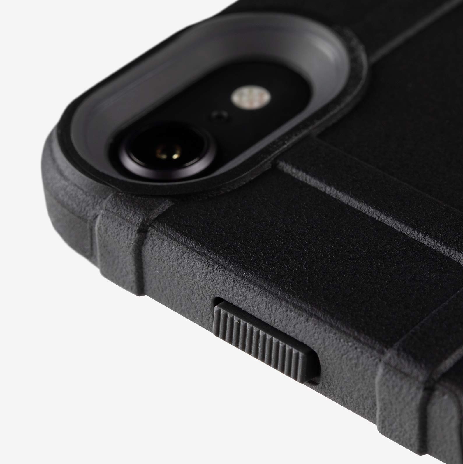 Magpul iphone7, 8 マグプル バンプケース ブラック Amazon.co.jp: MAGPUL Bump Case for iPhone8 / iPhone7 マグプル
