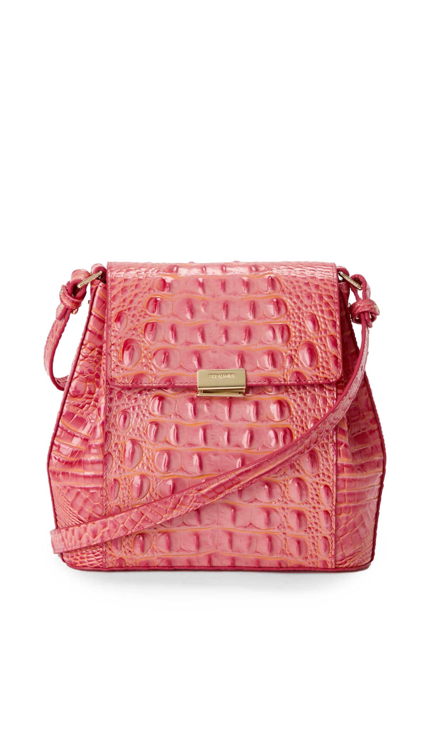 BRAHMIN Margo Crossbody