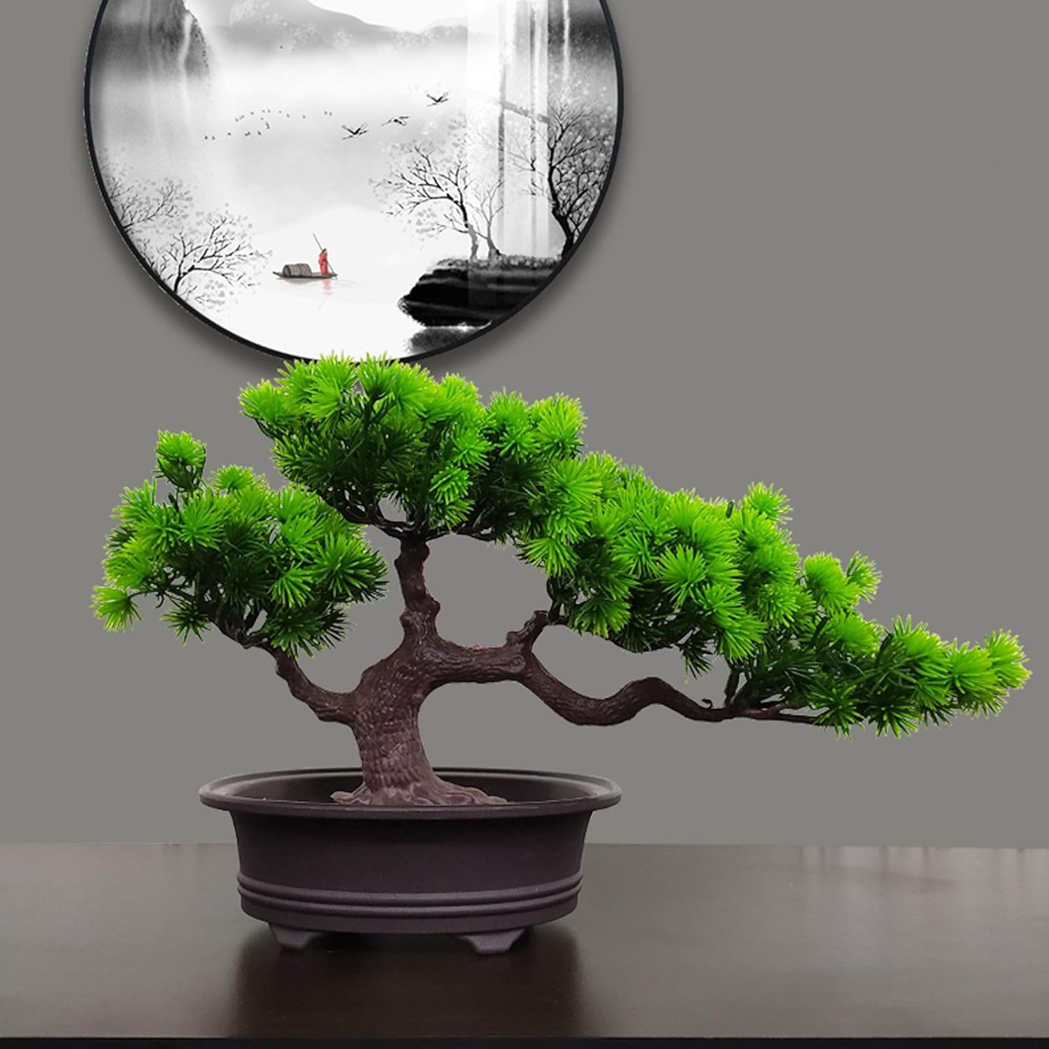 自然が織りなす美しさ 山採りの極上株 リョウブ 650 樹高2.0m位 自然が