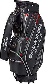 BRIDGESTONE(ブリヂストン) キャディバッグ スポーツモデル CB2611 2026年モデル
