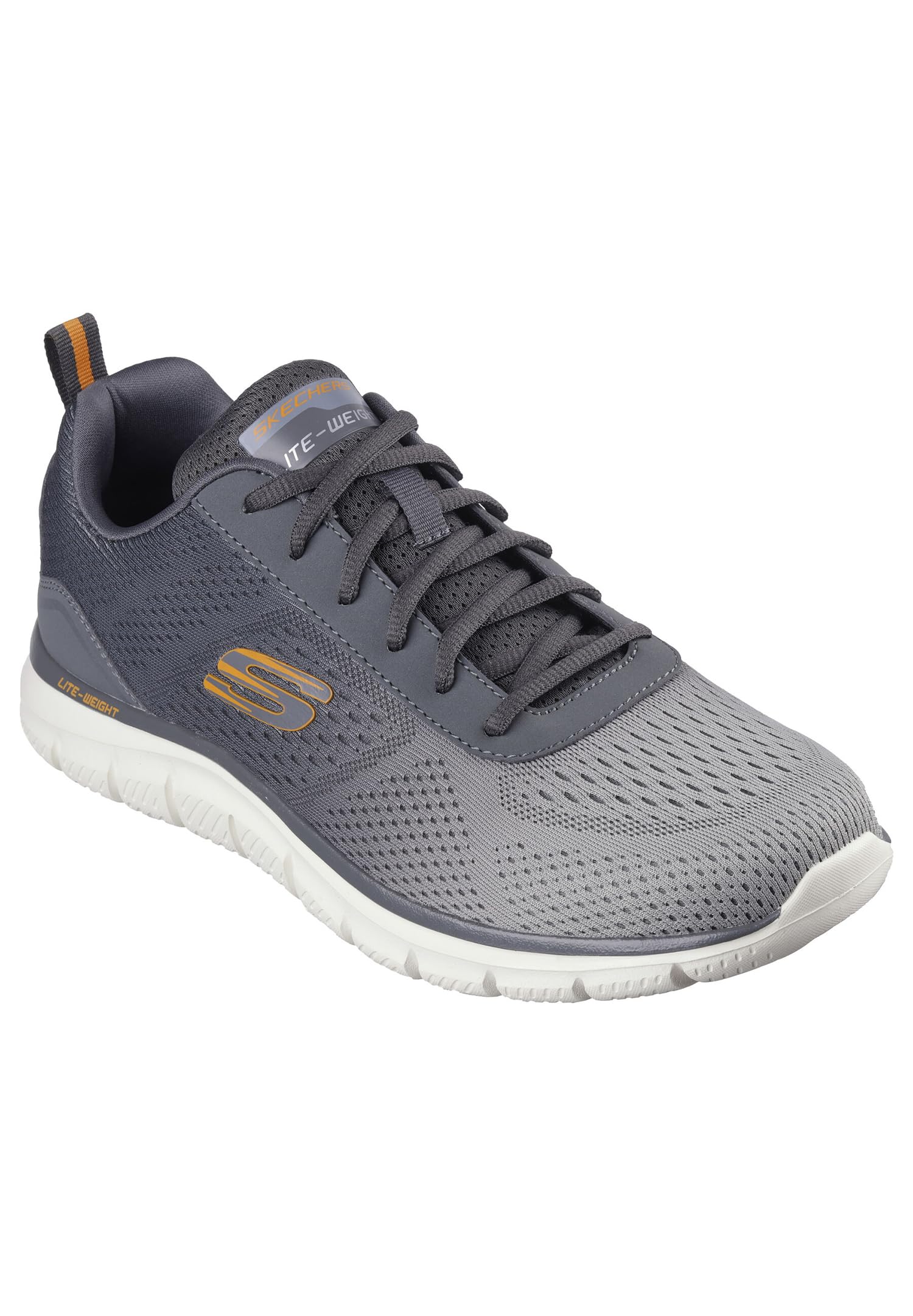 Skechers Pista Ripkent, Zapatillas Hombre