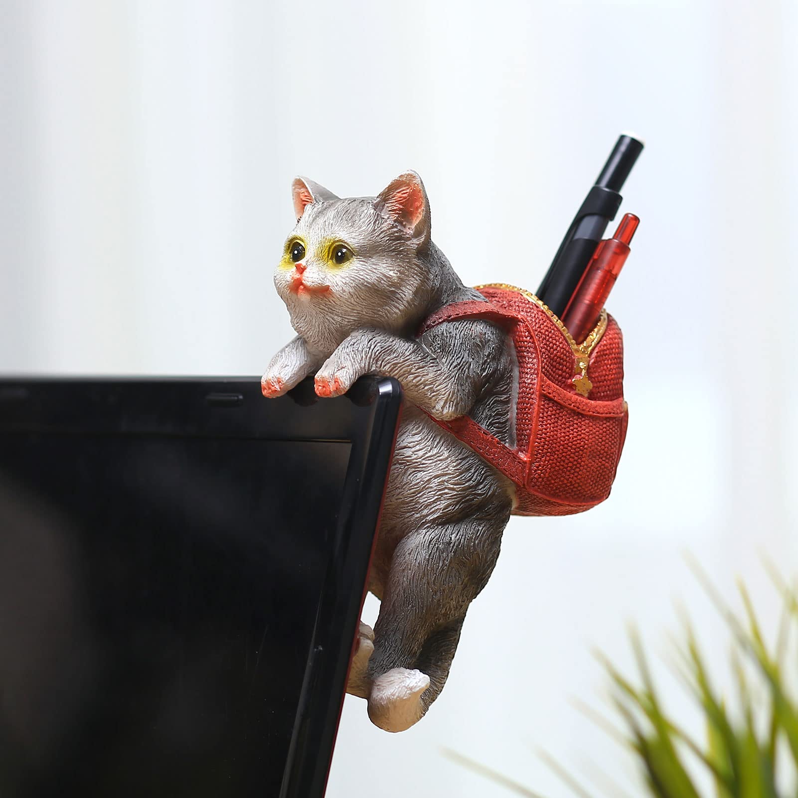 花鉢　植木鉢　フラワーポット　ガーデンオブジェ 猫 ガーデニング 花壇 玄関 花鉢 植木鉢 フラワーポット ガーデンオブジェ 猫 ガーデニング