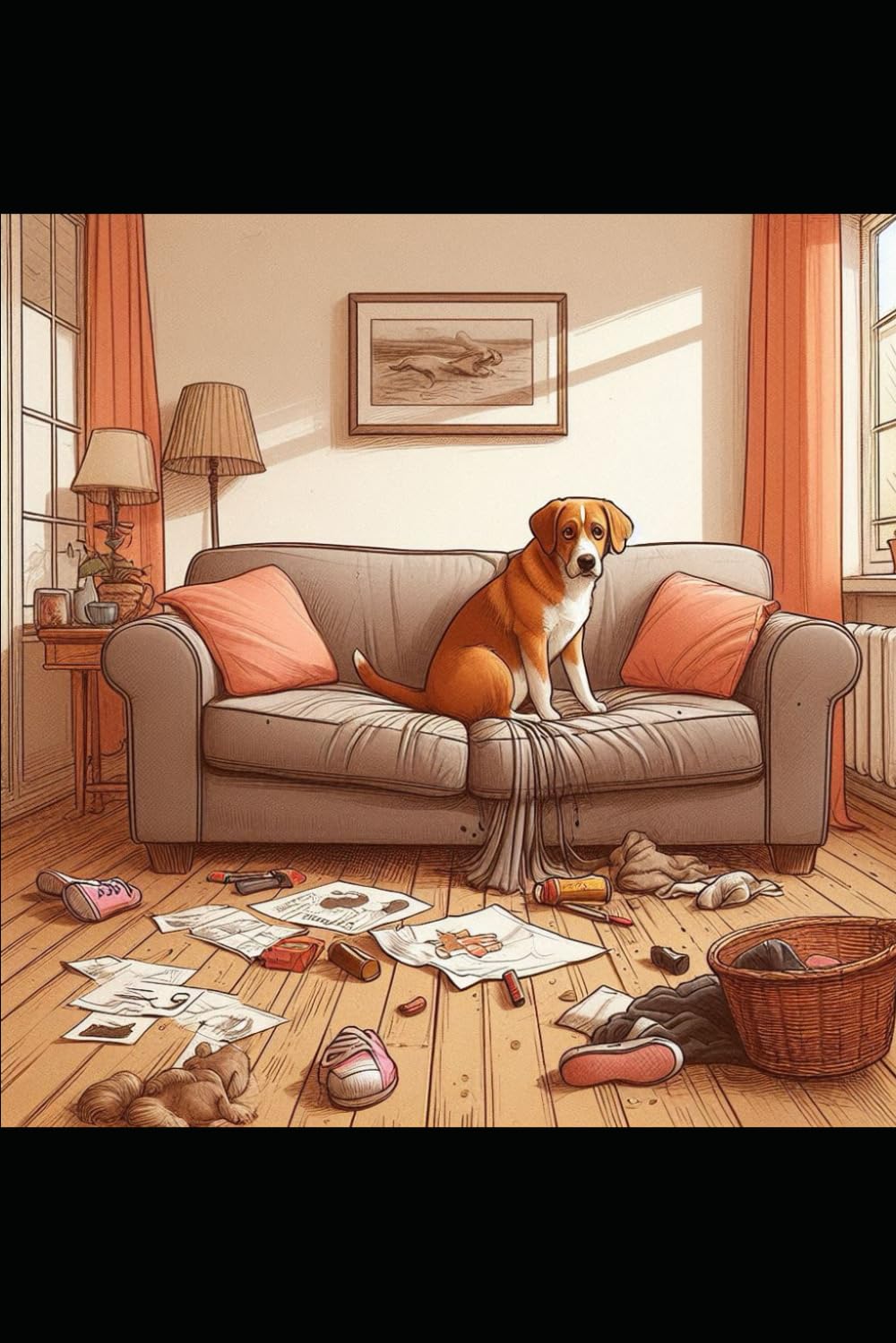 You and your Dog: A humorous view