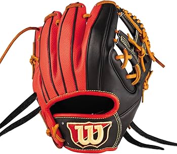 Amazon | Wilson(ウイルソン) 野球 グラブ(グローブ) 硬式 用 Try Hard