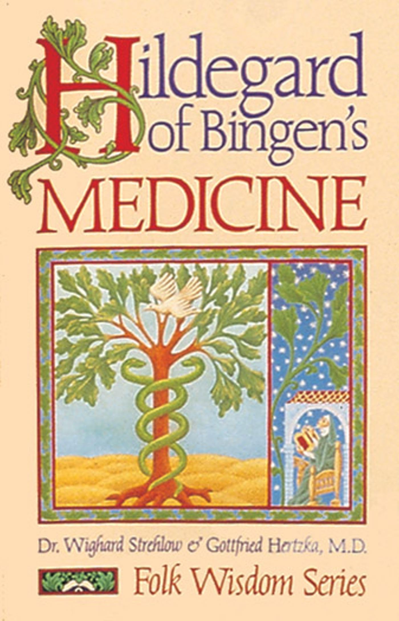 その他 Hildegard Von Bingen.. Hildegard of Bingen - Wikipedia