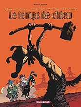 Download Une aventure rocambolesque de Sigmund Freud : Le Temps de chien PDF