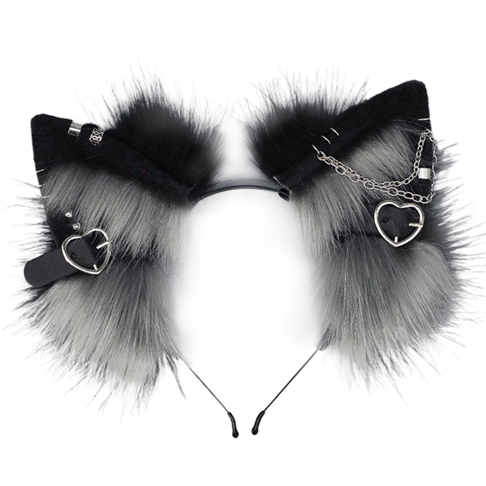 New Puppy Ears ♥