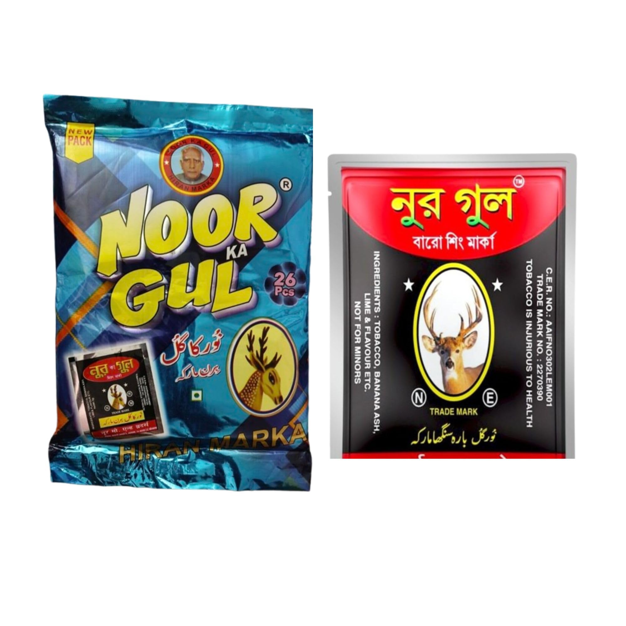 Buy Gul Dant Manjan, Ayurvedic Gool Tooth Powder for Strong Teeth and Gums,  Relief from Bad Breath and Sensitivity, Natural Gul Powder, Noor Gul (Pack  