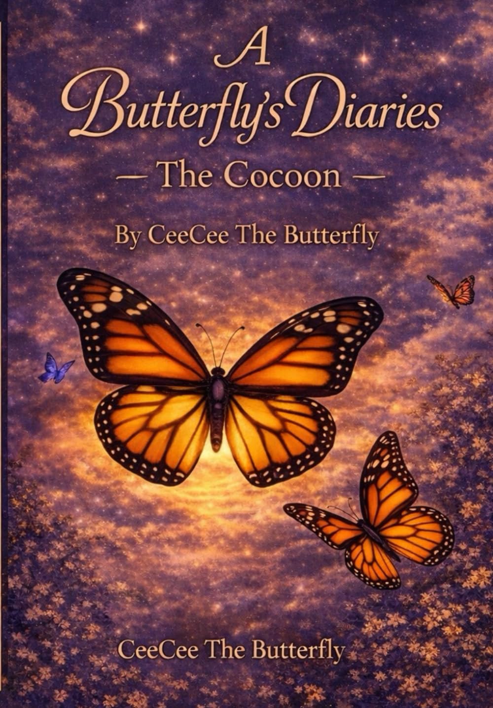 A Butterfly’s Diaries: The Cocoon