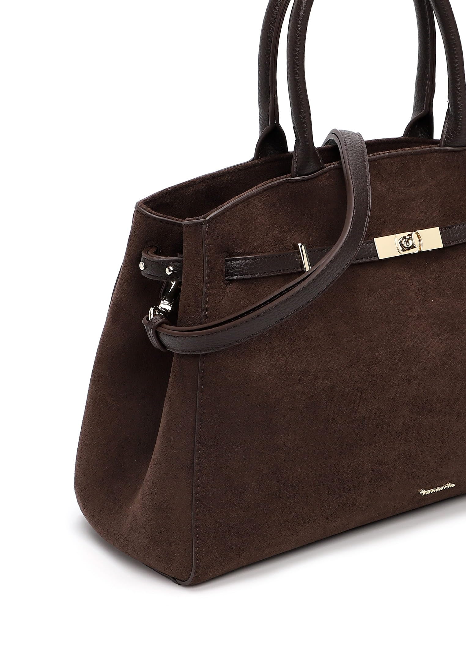 Tamaris Shopper TAS Martina 35022 Damen Handtaschen Uni brown 200