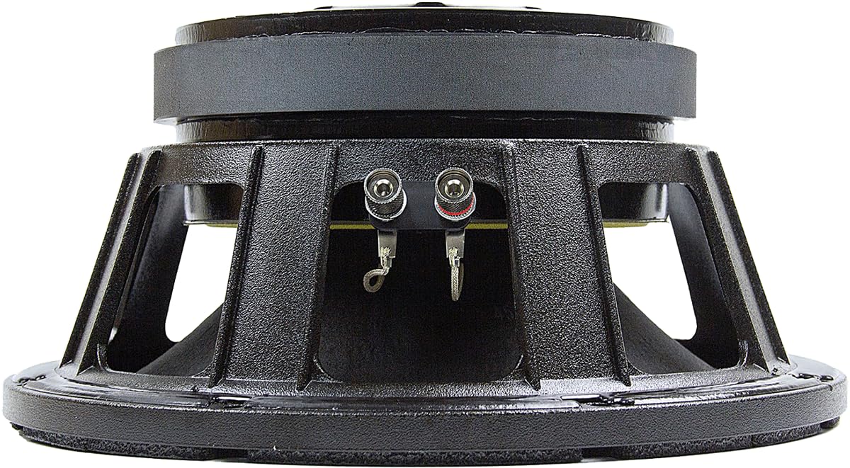 Amazon.com: Eminence OMEGAPRO12-2KW-8 Professional Series 12