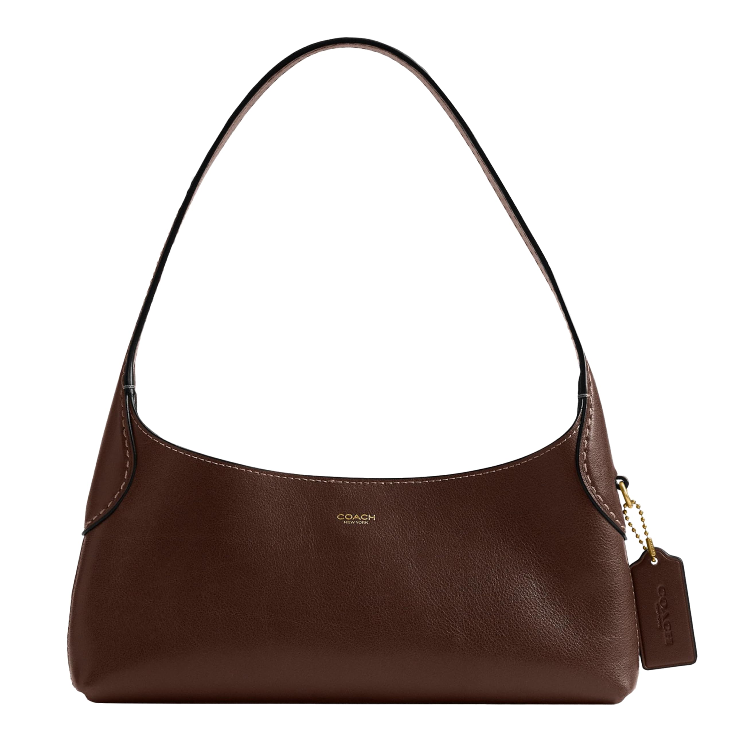Coach Brooklyn Shoulder Bag 26