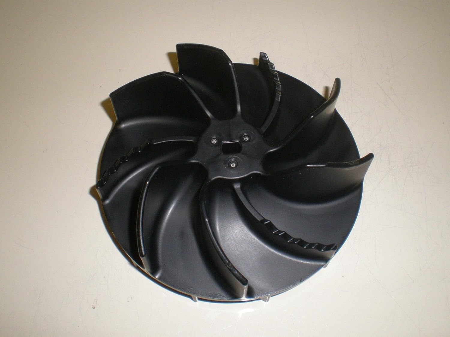 OEM Toro Electric Blower Vac Impeller Fan 108-8966
