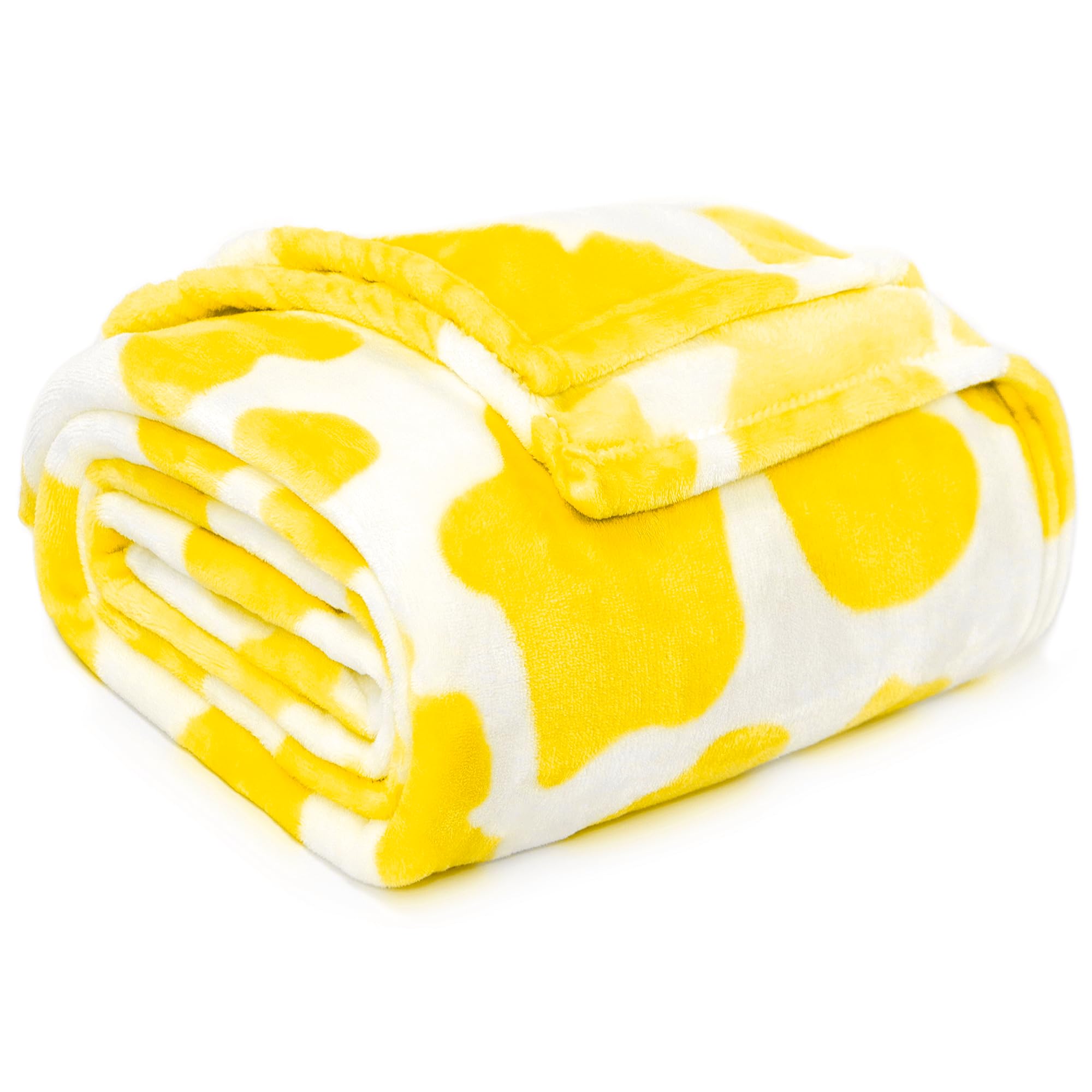 Glow in the Dark Dinosaur Blanket for Boys -30