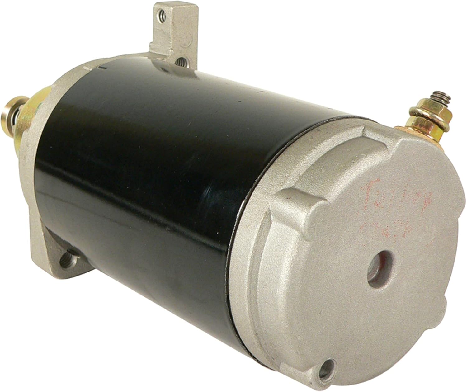 DB Electrical 410-21000 Starter Compatible With/Replacement For Mercury Outboard Marine 35 40 50 Horsepower, 35Hp 40E 40EH 40EL 40ELH, 50-30829 50-32403 5366 50-37345 50-38890A1 50-38890 50-38890A1