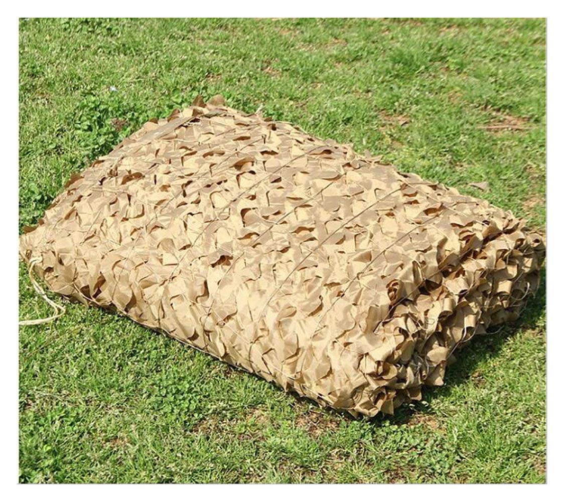 Filet de camouflage léger et durable pour tir de chasse et ombrage