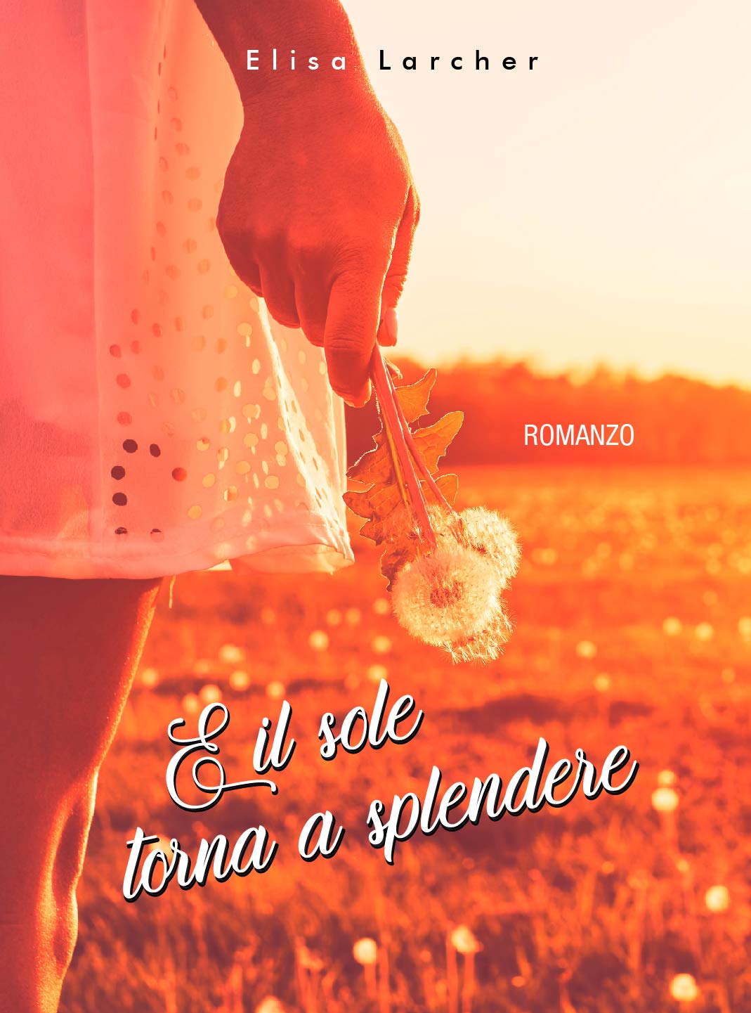 E il sole torna a splendere (Italian Edition)