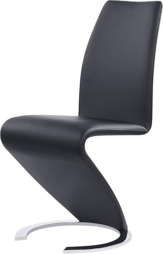 Miniatura 9 de Global Furniture USA Silla de comedor, gris