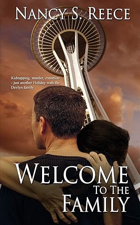 Welcome to the Family