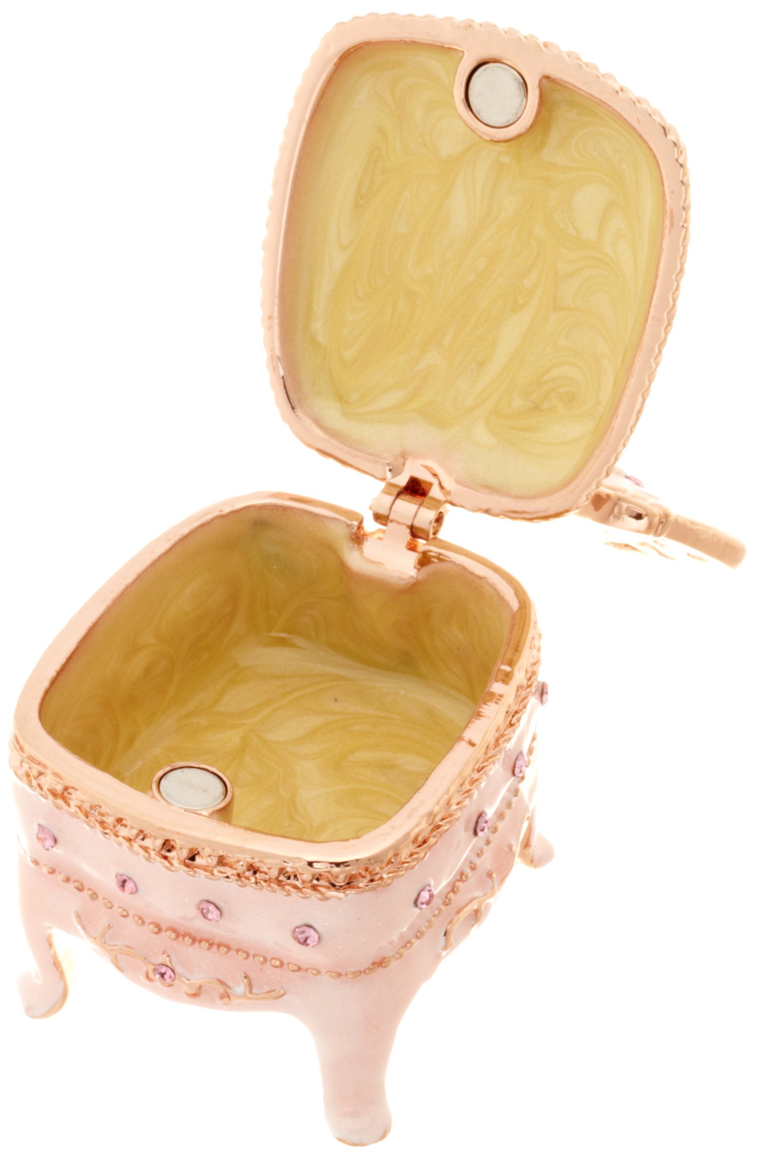 Amazon.co.jp: [ピィアース] PIEARTH ジュエリーボックス ミニチュア