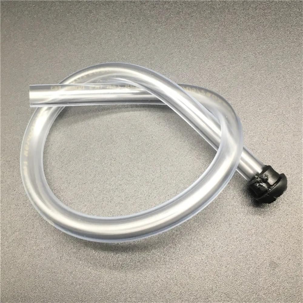 Couvercle de Coffre de hayon arrière de Voiture, caméra de recul Rabattable, Connexion de Tuyau de vidange, pièces de Tuyau d'eau for VW Passat B7 B8 CC Golf 6 MK6 7 MK7 L510827851 Pièces détachées