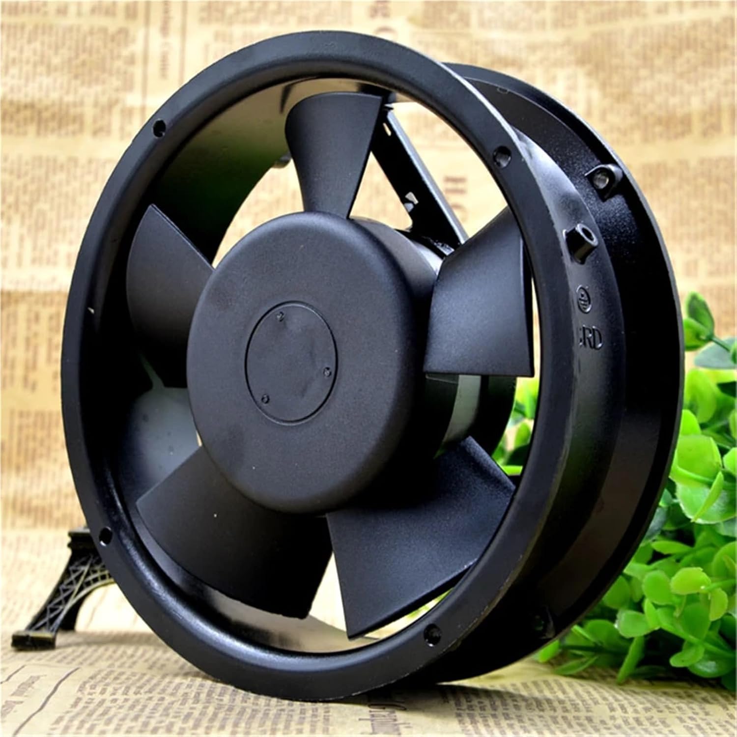 for XF17562ABHL AC 220V 240V 28W 50/60Hz 0.18A 2560RPM 17050 170x170x50mm Double Ball Bearing Cooling Fan