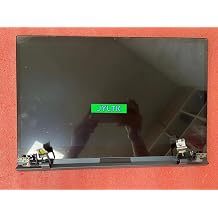 15.6" UHD 4K OLED LCD Display Touch Screen Full Top Assembly Replacement for ASUS ZenBook Pro Duo UX582 UX582Z