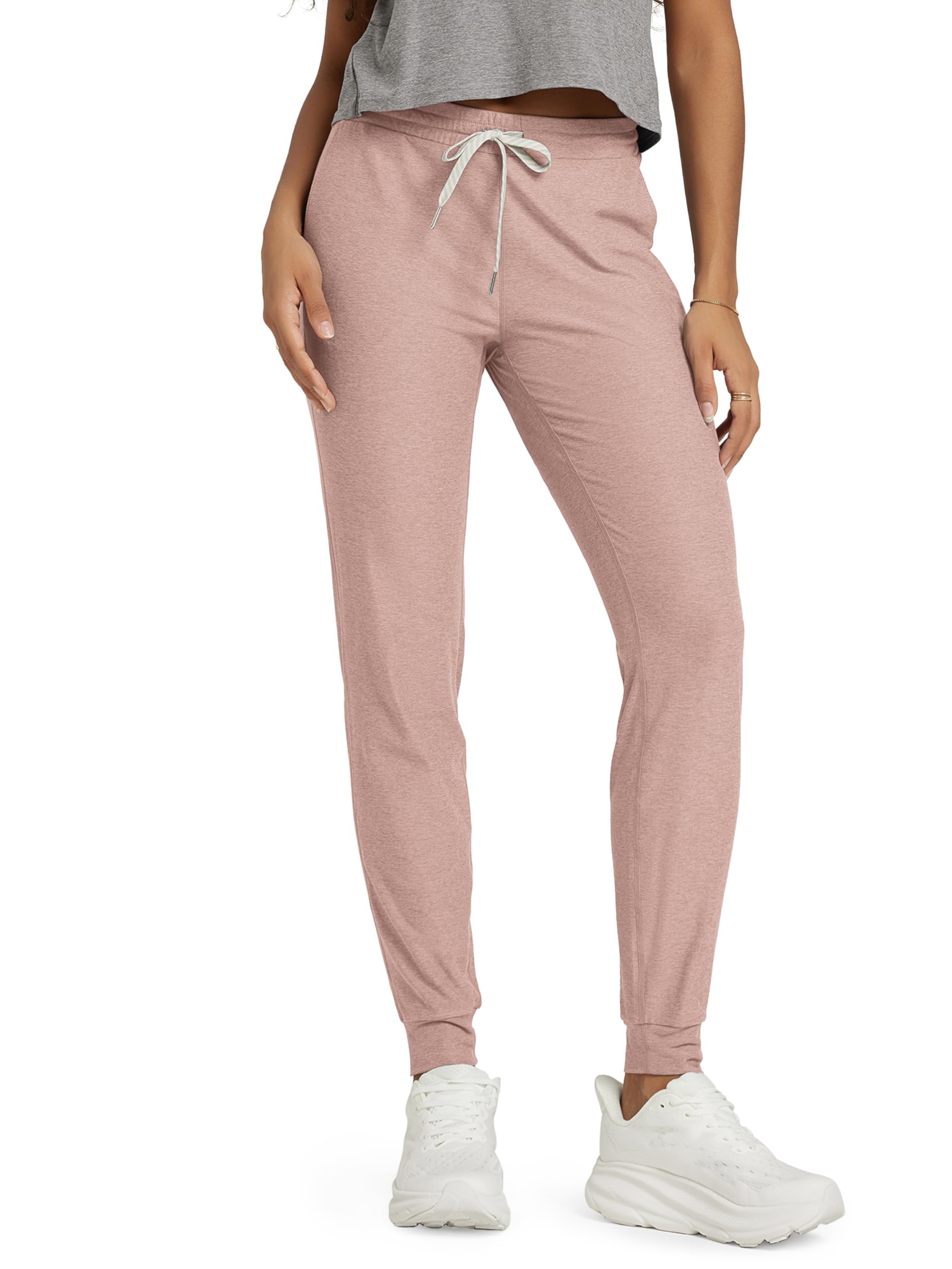 ODODOS Women's Performance Joggers