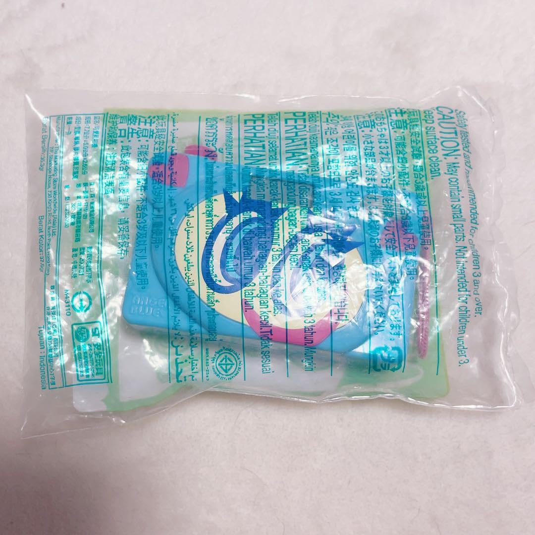 Amazon.co.jp: エンジェルブルー ナカムラくん ハッピーセット