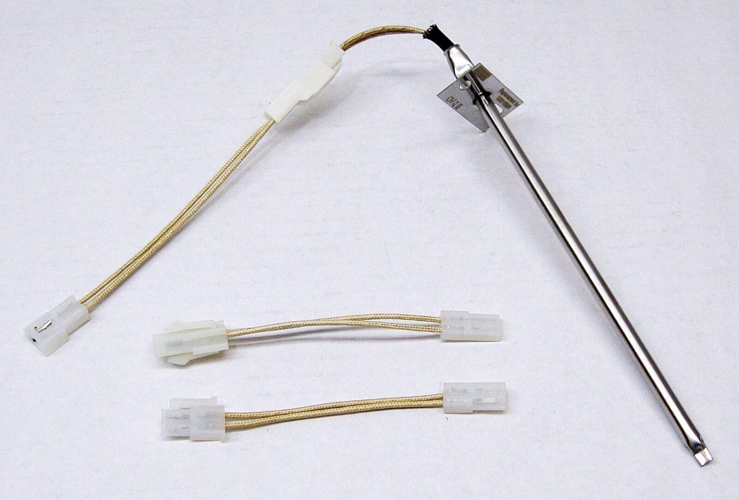 12001656 WB21X5301 PS236043 AP2023670 for GE Oven Sensor Temperature Sensor