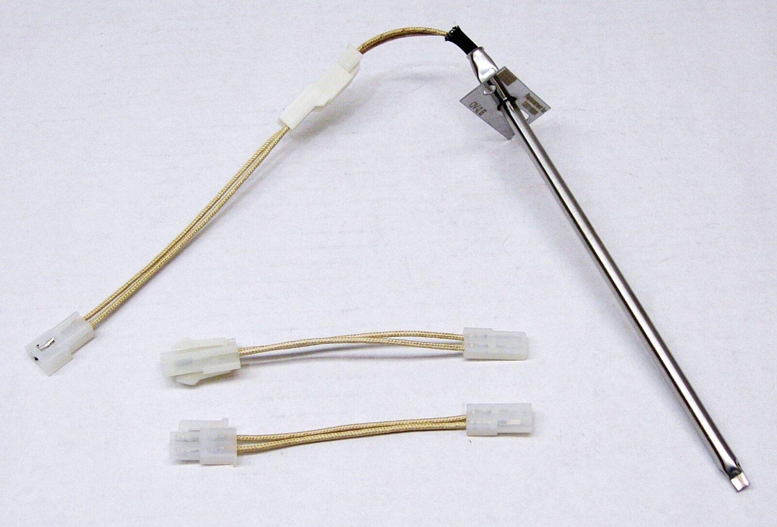 12001656 WB21X5301 Oven Sensor Temperature Sensor PS236043 AP2023670 For GE CYELARS Original Equipment Parts Manufacturer