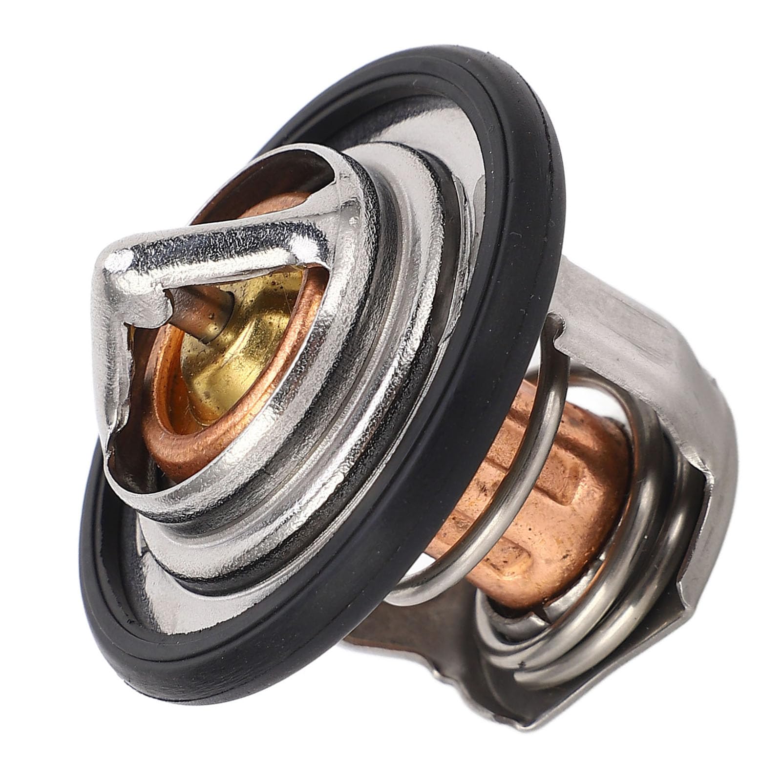 Thermostat avec Joint Torique pour RZR, Ranger Crew XP 900 570, 180F 7052496, 5413948, Remplacement de Haute qualité