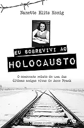 Eu sobrevivi ao Holocausto - Pocket