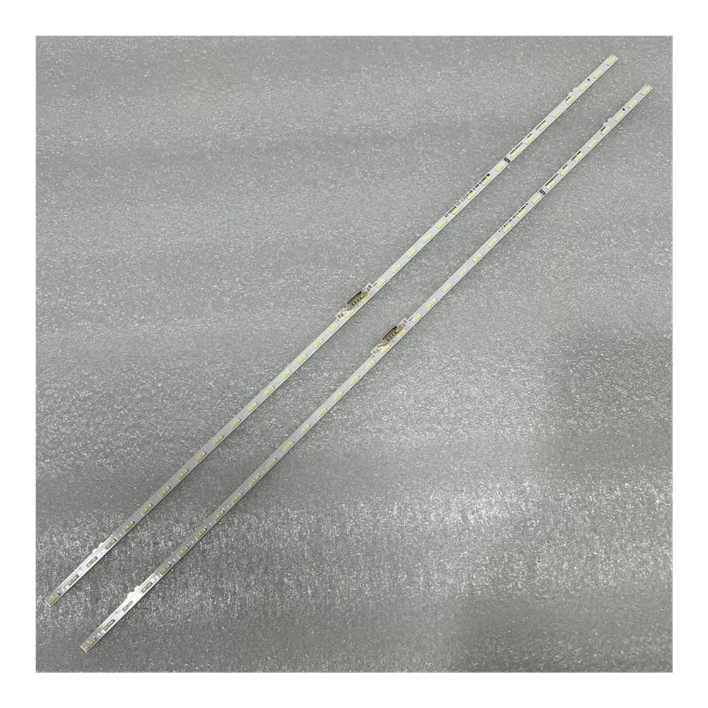 Striscia di retroilluminazione a LED compatibile con TV della serie UE43AU(10PCS FOR 5 TV)