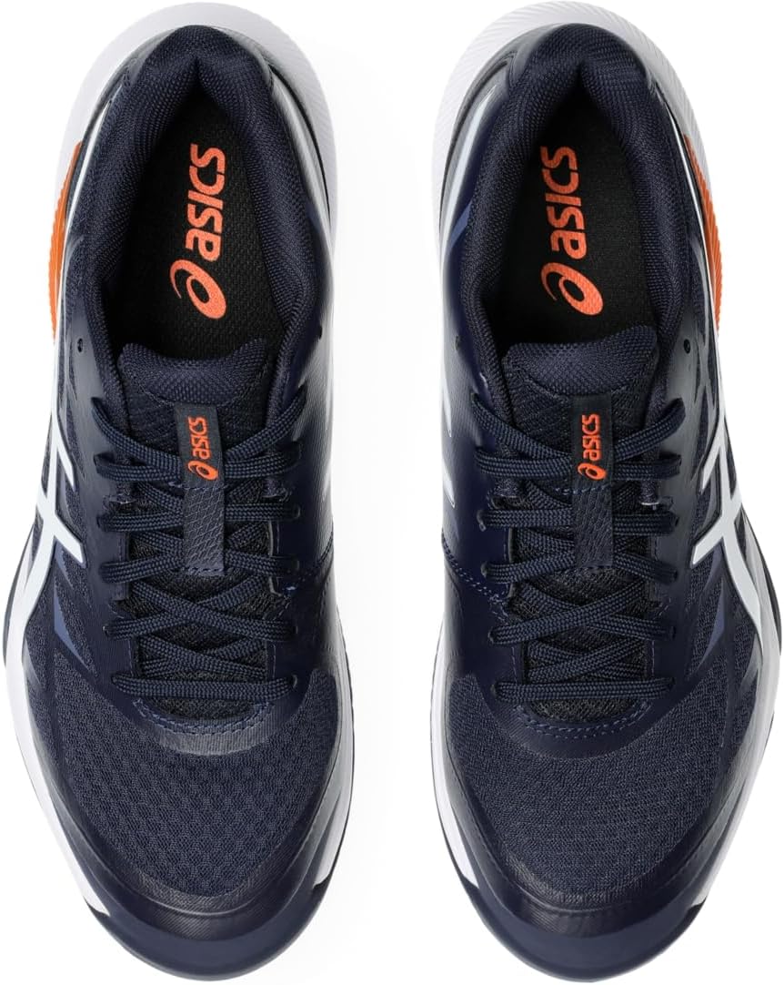 ASICS Men's Gel-Tactic 12 Indoor Sport Shoe - Image 6