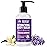 Antibacterial Body Wash for Women - Tea Tree Body Wash for Jock Itch, Athletes Foot, Eczema & Back Acne - Deep Cleansing & Nourishing - Relaxing Lavender & Vanilla Scent Safe for All Skin Types 8oz
