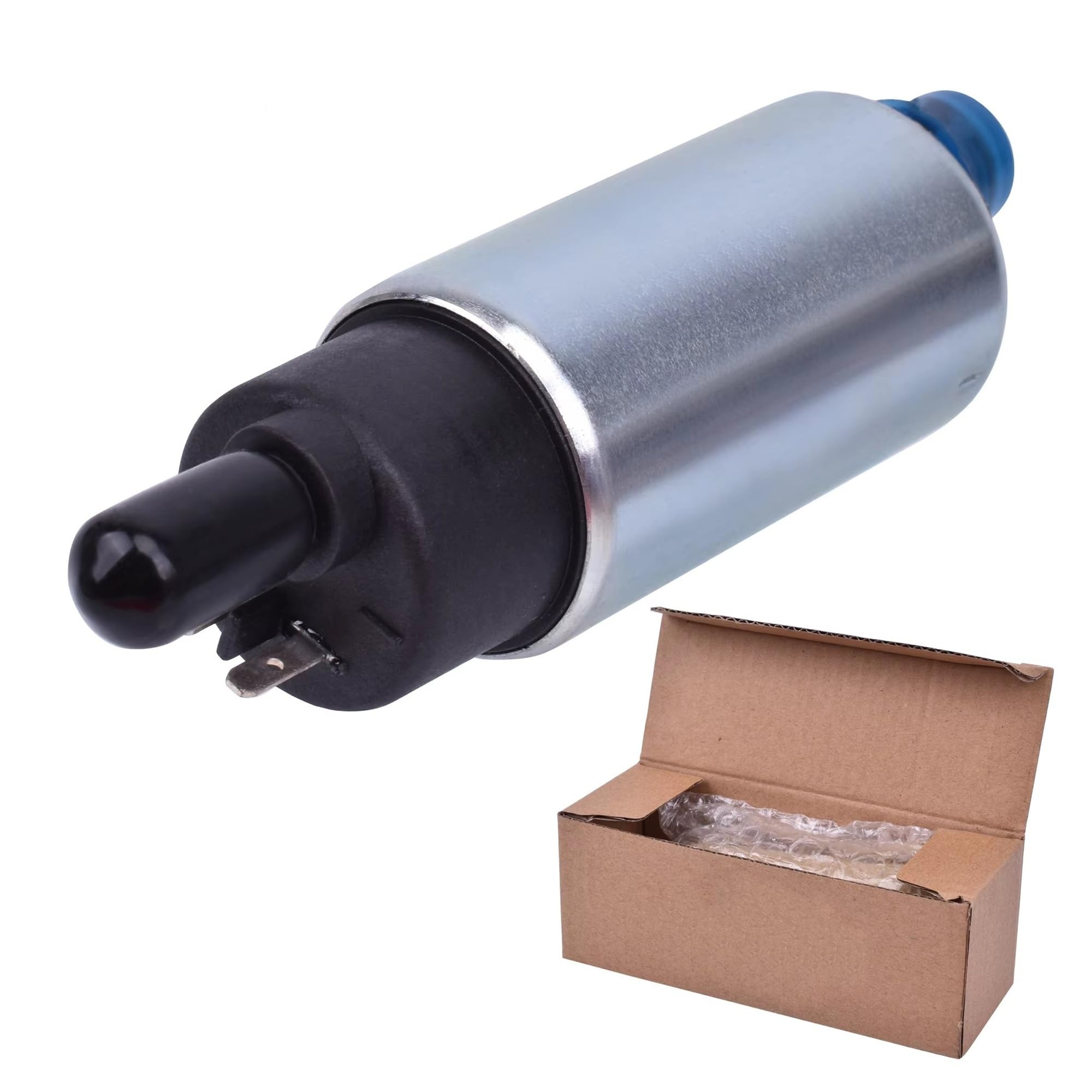 Bomba Combustible Eléctrica Alto Flujo Motocicleta Para FAZER 250 12 V Y Cc. Compatible Motores Gasolina Motocicleta Fuel Pump