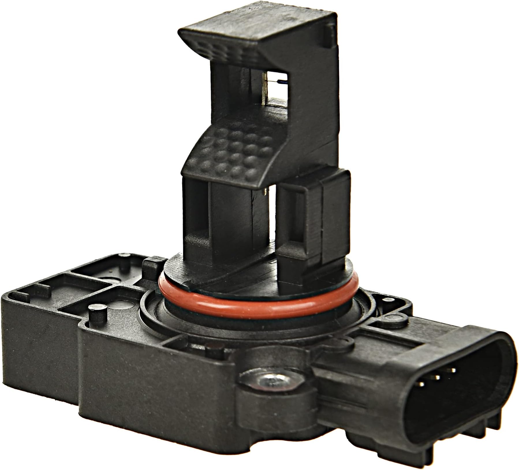 Mass Air Flow Sensor MAF Sensor Compatible with Cadillac CTS Escalade Chevy Avalanche Silverado Suburban Tahoe GMC Sierra Yukon XL 1500 2500 Replacement for 23256991 10393948