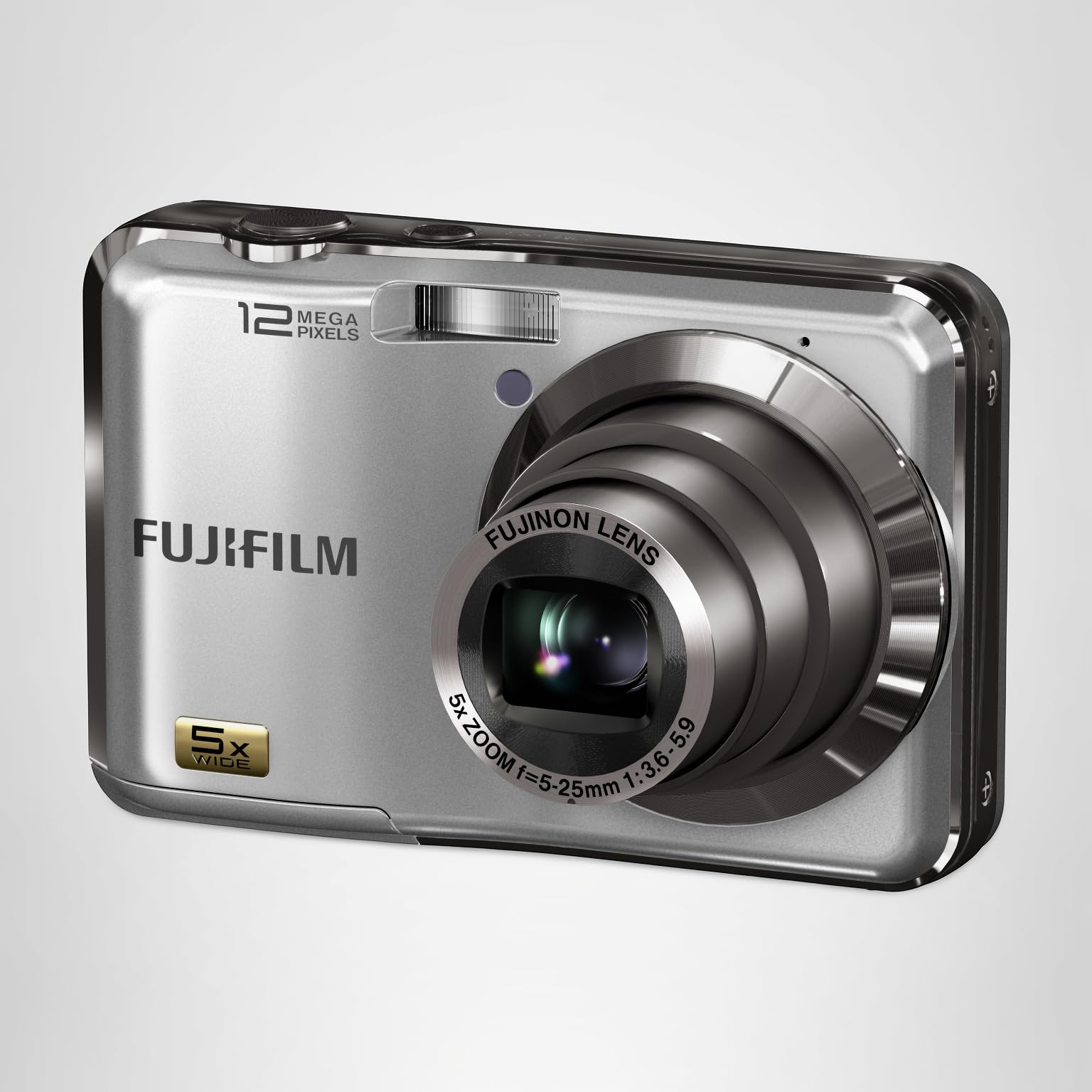 Amazon | FUJIFILM デジタルカメラ FinePix(ファインピックス) AX200
