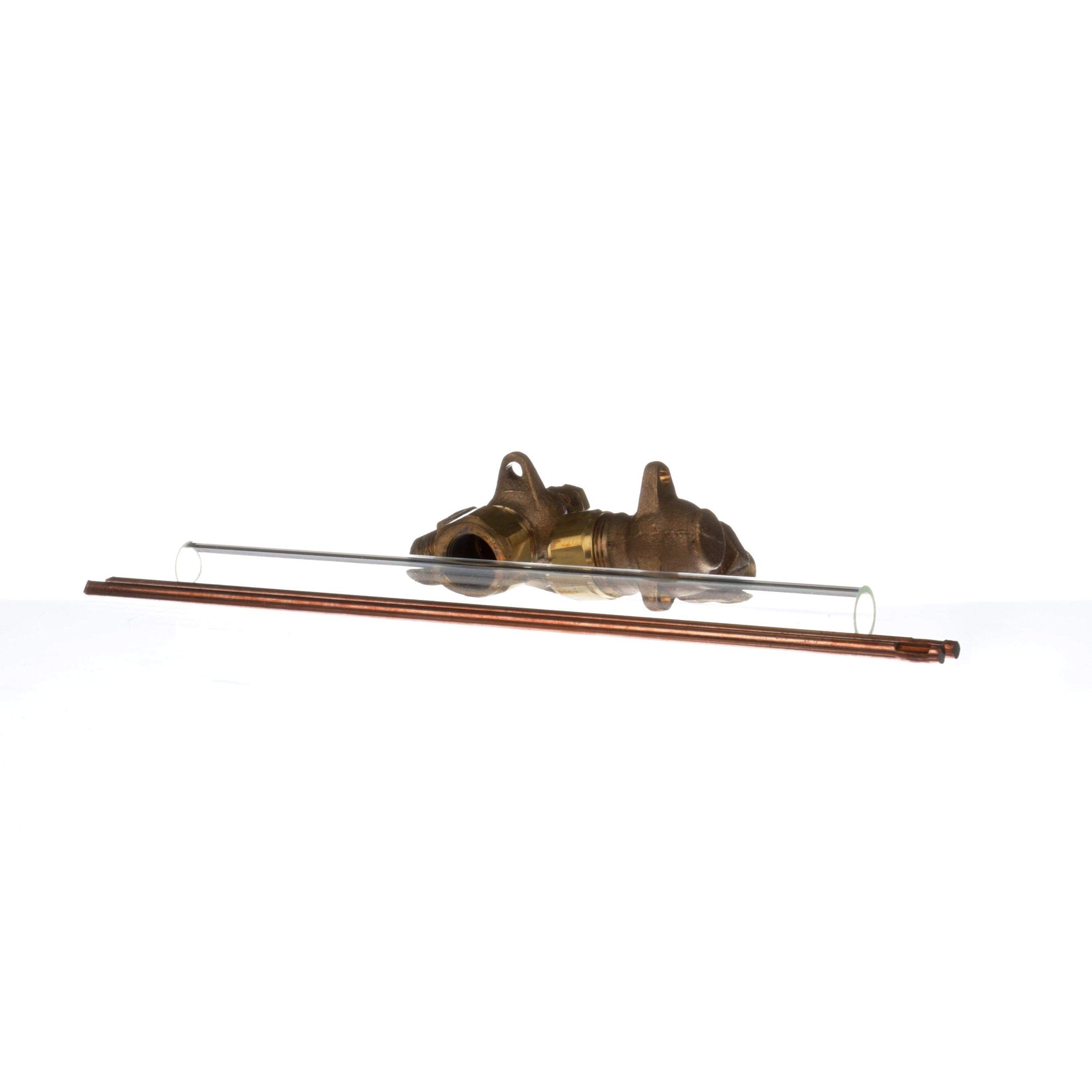 Southbend 5285-1 SOUTHBEND RANGE 5285-1 SITE GLASS ASSY (5285-1)