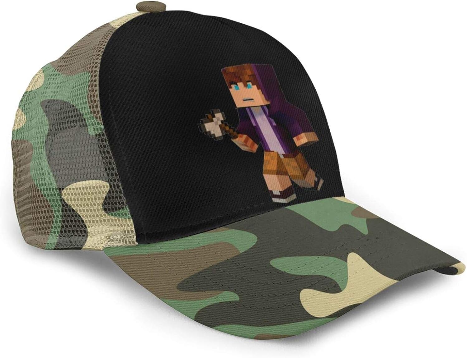 マイ ンク ラフト キャップ おしゃれ 春夏 メンズ レデイース ベースボールキャップ Uvカット ハット 野球 ゴルフ 登山 旅行 帽子 サイクリング スポーツ カジュアル 黒 白 ファッション 頭囲 57 60cm Mock Co Jp マイ ンク ラフト キャップ おしゃれ 春夏 メンズ レデイース ベースボールキャップ Uvカット ハット 野球 ゴルフ 登山 旅行 帽子 サイクリング スポーツ カジュアル 黒 白 ファッション 頭囲 57 60cm Mock Co Jp