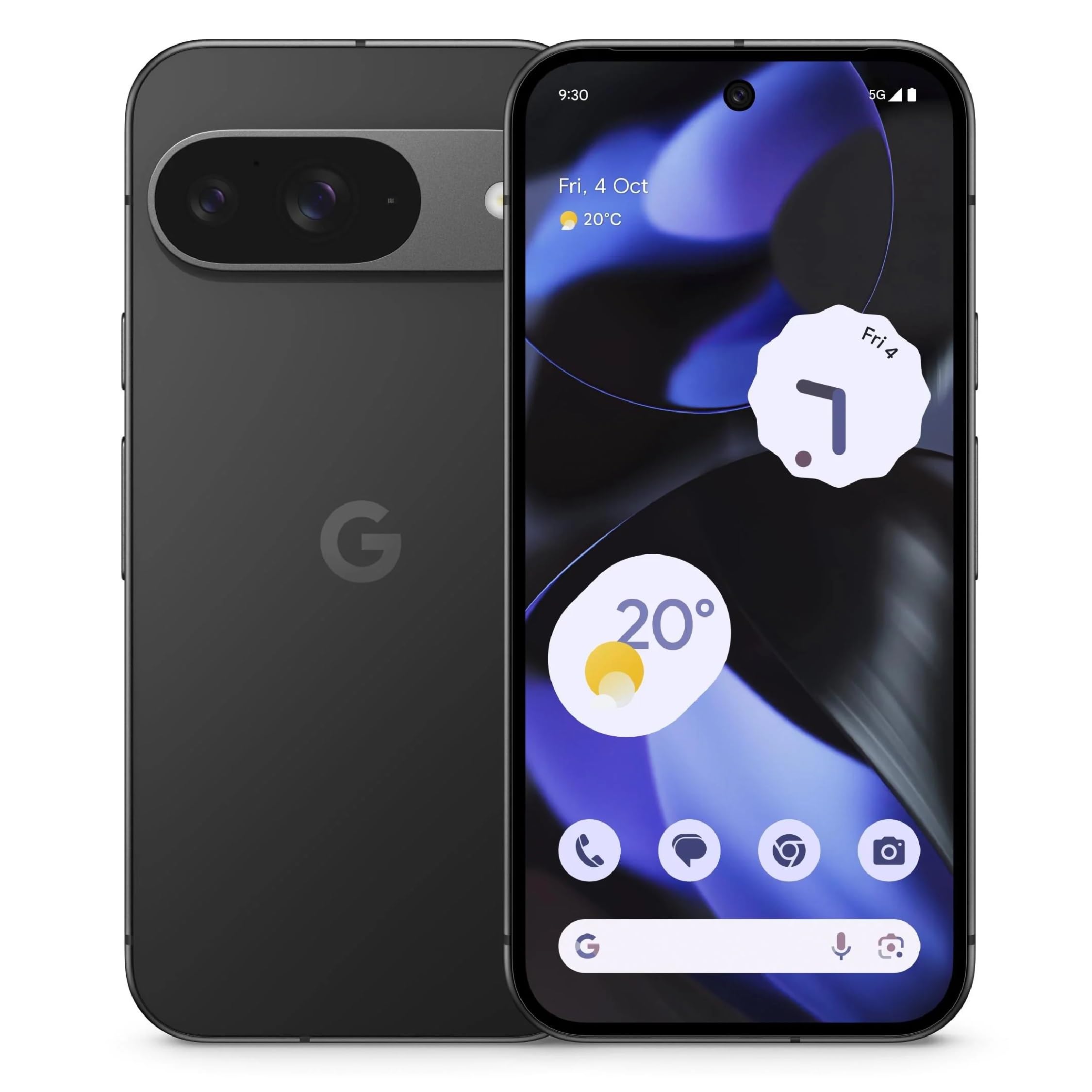Google Pixel 9 [Obsidian, 128GB] : Amazon.sg: Electronics