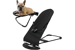 Exceptional Dog Rocking Chair: Comfort and Relaxation for Your Beloved Pet
