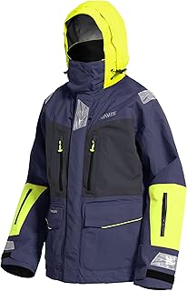 Salopette Homme Imperméable - Pantalon de Pêche à Poches Renforcées - Tissu RespirantNylon NS-347