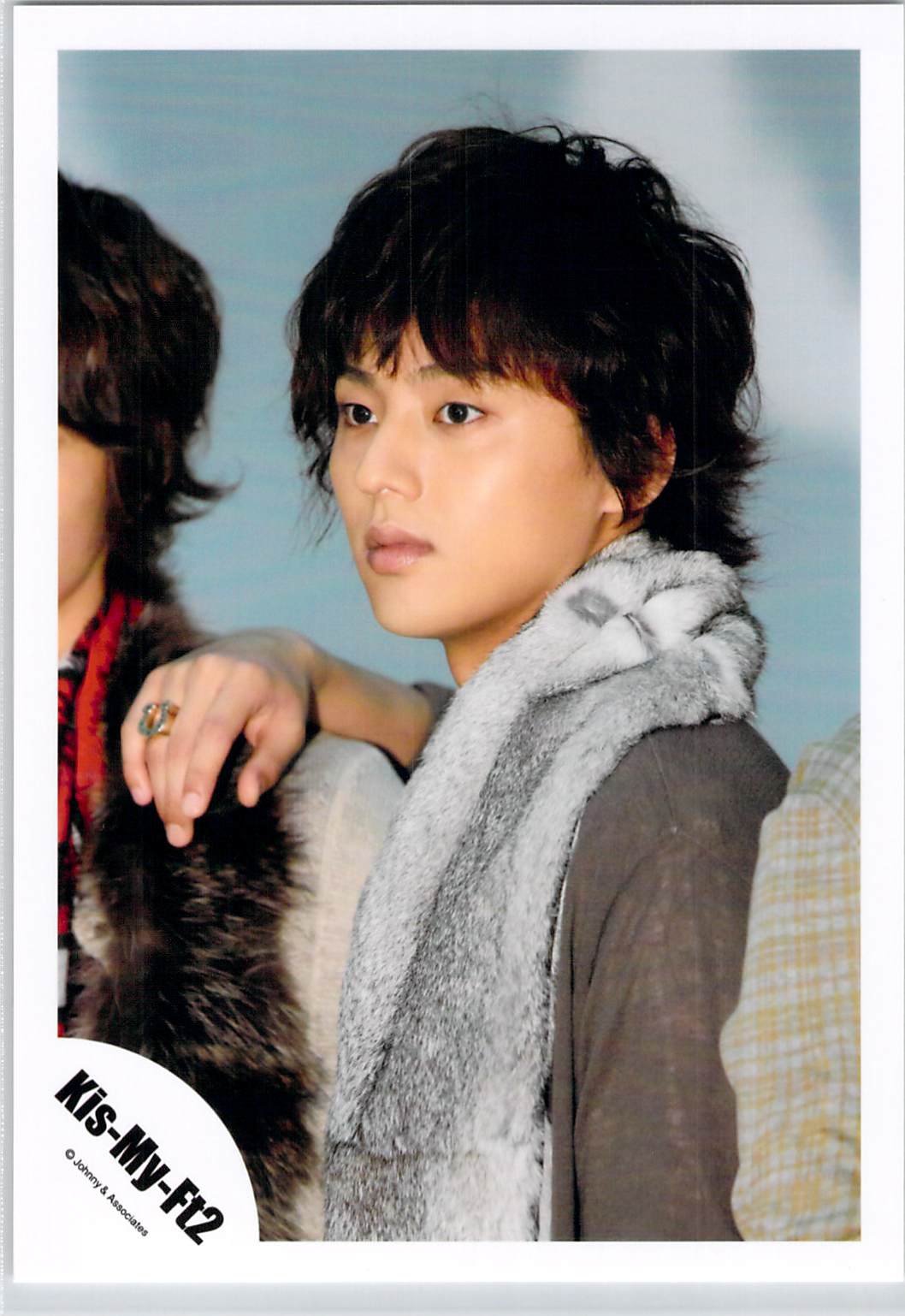 Kis-My-Ft2 キスマイ 藤ヶ谷太輔 公式写真 Amazon.co.jp: Kis-My-FT2・【公式写真】・・ 藤ヶ谷太輔