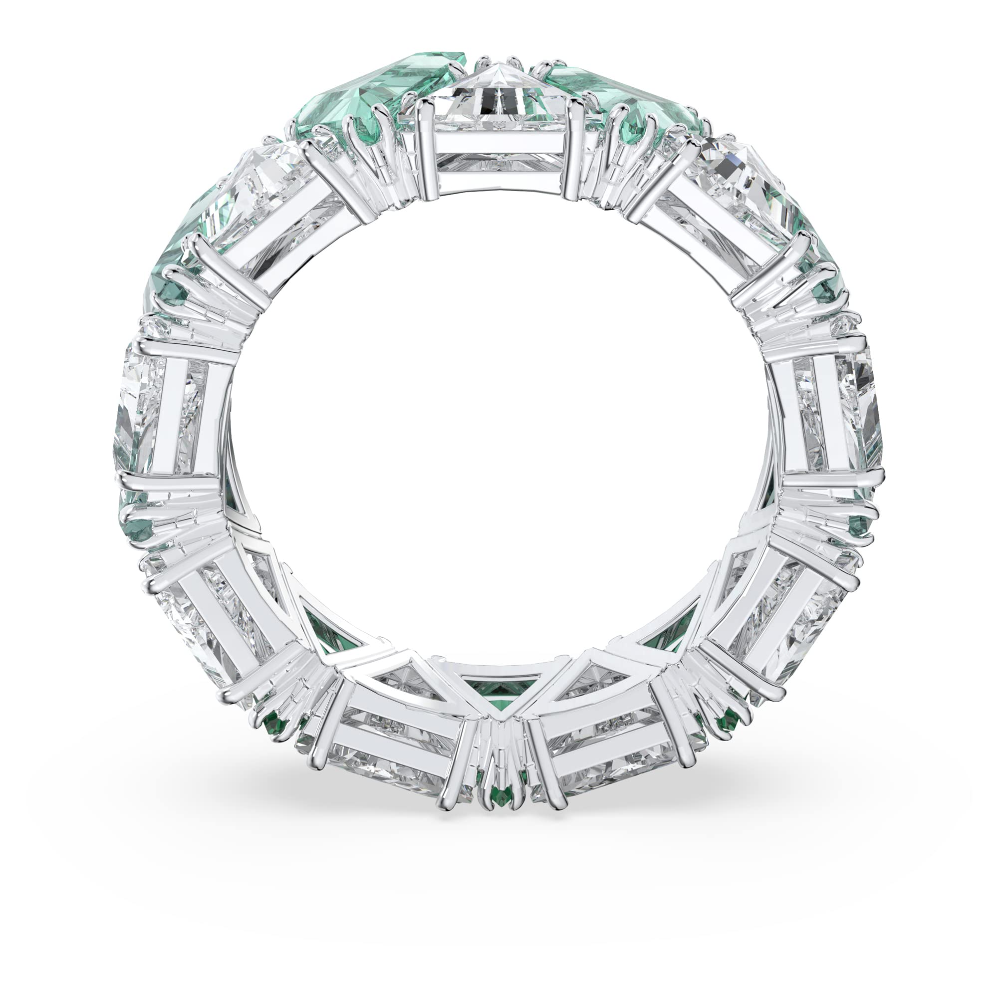 Swarovski Matrix Colección Anillo para Mujer