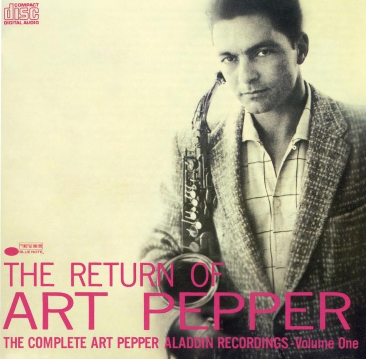 Art Pepper